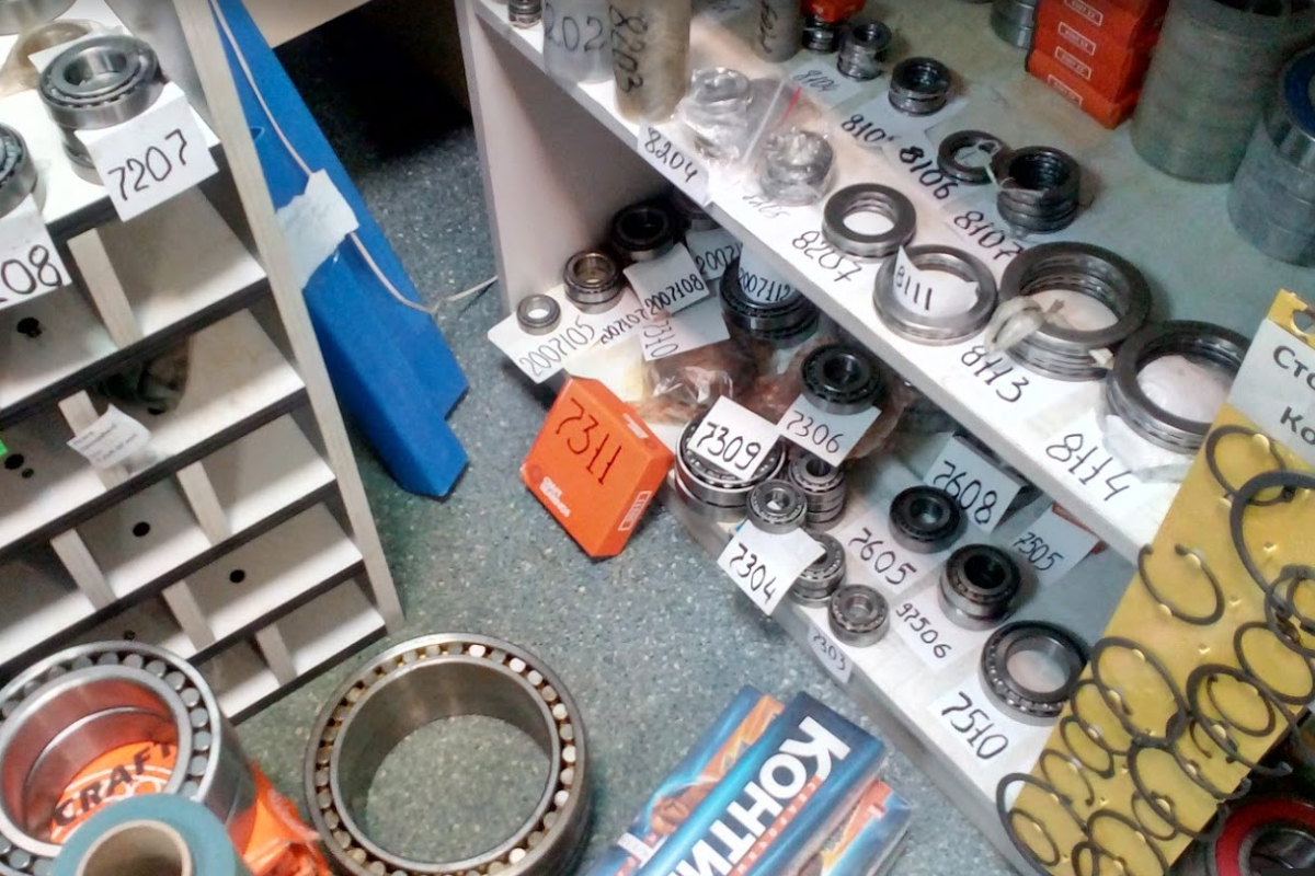 Рады приветствовать на нашем сайте