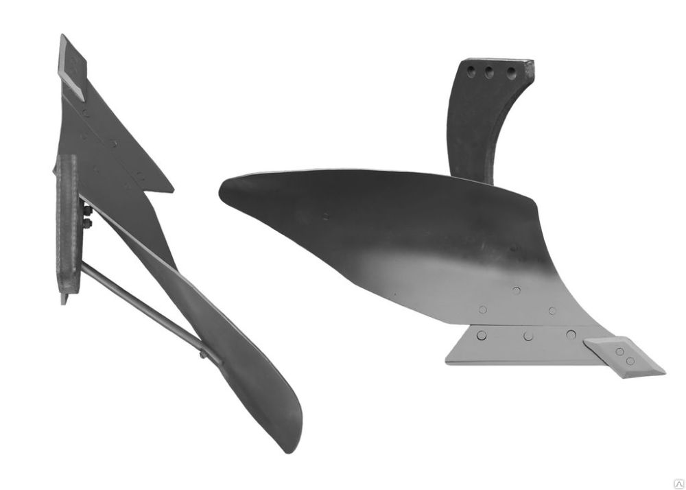 Запчасти к плугам производства 