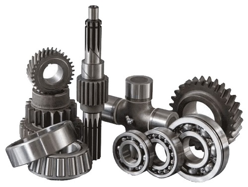 Запчасти к тракторам МТЗ