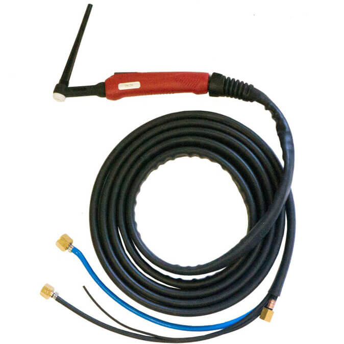 Сварочные горелки