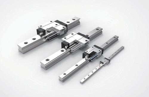 Линейные направляющие