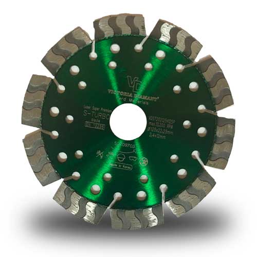 Абразивные круги, алмазные чашки и диски по железобетону