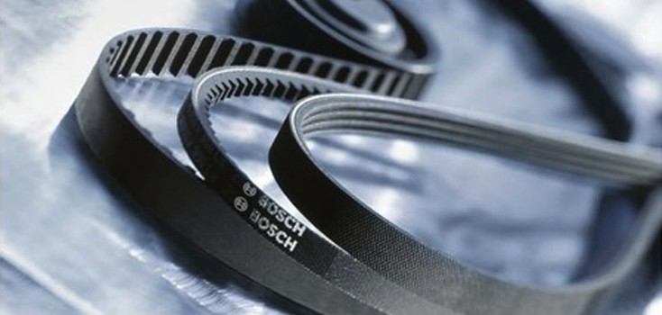 Ремни приводные