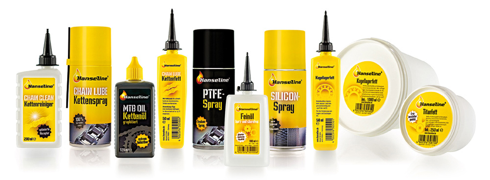 Масла, смазки