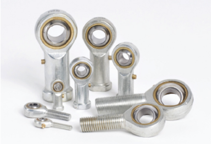 Шарнирные головки