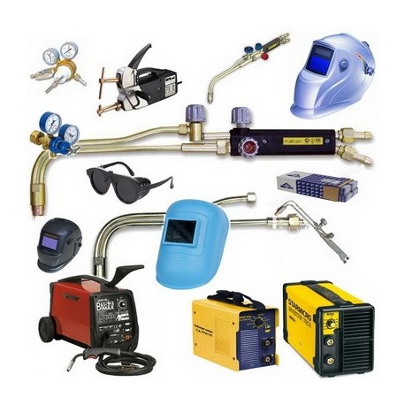 Газосварочное оборудование