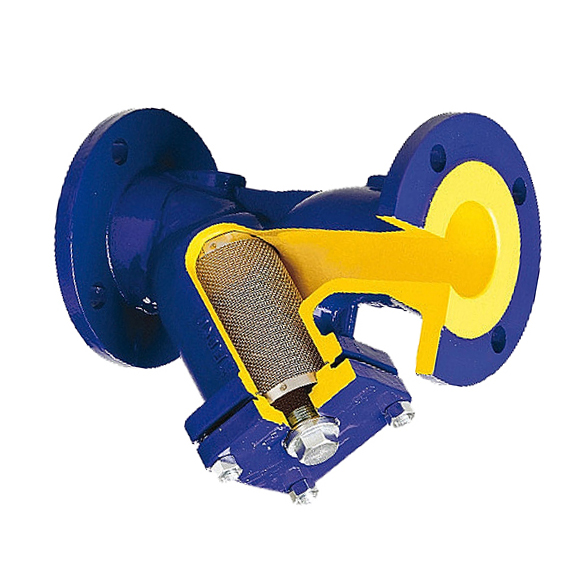 Водоочистное оборудование