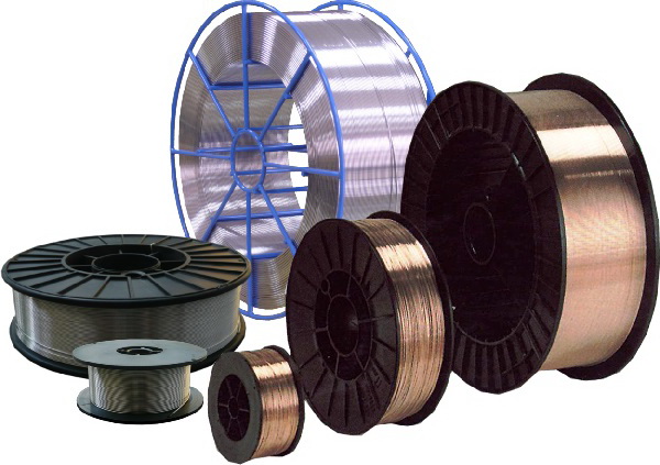 Сварочная проволока