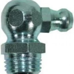 ПРЕСС-МАСЛEНКА УГЛОВАЯ 2.2.90 Ц 6 (М10.0*1)