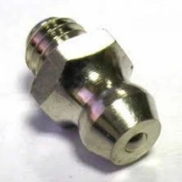 ПРЕСС-МАСЛEНКА ПРЯМАЯ 1.2.Ц6 (М10.0*1)