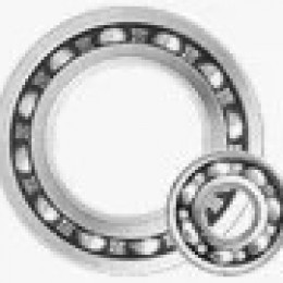 ПОДШИПНИК 113 (6013)