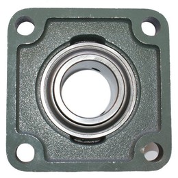 КОРПУСНОЙ ПОДШИПНИК UCF208 (FY40,RCJY40,FG56208,F208)
