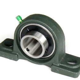 ПОДШИПНИК UC307