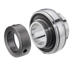 ПОДШИПНИК SA207 (FD207,YET207,UE207)