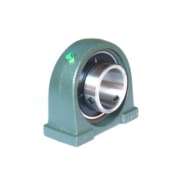 КОРПУСНОЙ ПОДШИПНИК UCPA203 (SYF17,UCUP203,PA203)