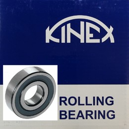 ПОДШИПНИК 6311 2RS С3