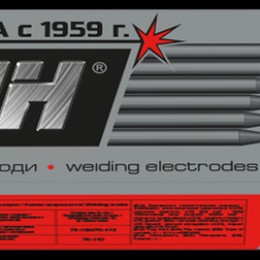 Электроды МР3 ПАТОН d 3.0 (2.5 кг) пр-во ПАТОН, Украина