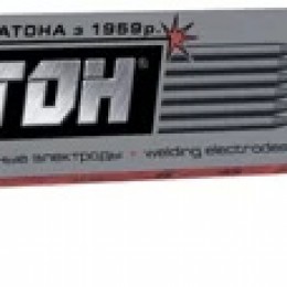 Электроды ПАТОН ЦЛ-11 пр-во ПАТОН, Украина