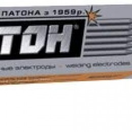 Электроды ПАТОН ELITE АНО-36 пр-во ПАТОН, Украина