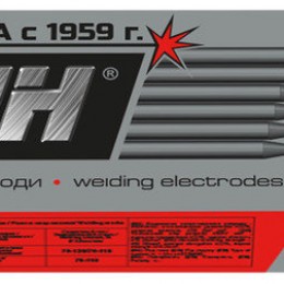 Электроды ПАТОН АНО-4 пр-во ПАТОН, Украина