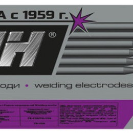 Электроды ПАТОН УОНИ-13/55 пр-во ПАТОН, Украина
