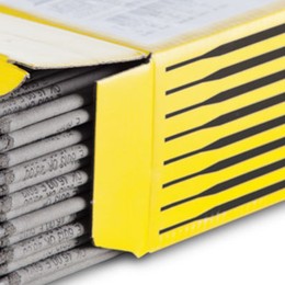 Электроды сварочные OK 48P d 3.0 (4.5 кг) пр-во РФ, ESAB