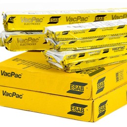 Сварочные электроды нерж. ESAB OK 61.30 d 2.5 мм