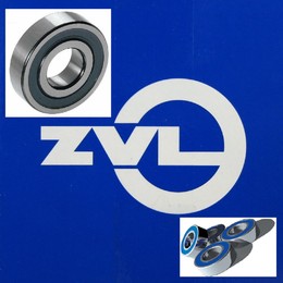 ПОДШИПНИК 6204 2RS C3