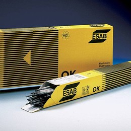 Сварочные электроды ESAB OK Ni-CI 2.5x300 мм