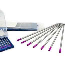 Вольфрамовые электроды Abicor Binzel E3 d 2,4 L-175мм