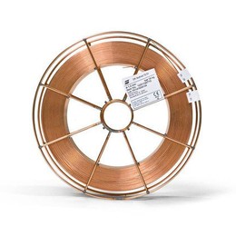 Сварочная проволока OK Autrod 12.22 d 2.5 (под флюс) пр-во ESAB , Швеция