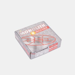 Сварочная проволока Monolith 5356 d 1.0 (2КГ) Украина