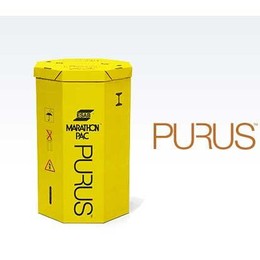 Проволока сварочная PURUS 42 ER70S-6 d 0.8 ESAB, Чехия