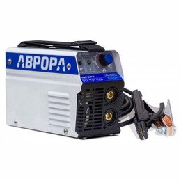 Сварочный инвертор Аврора Вектор 1600 (20-160А, Hot start, Arc force, Antistick)