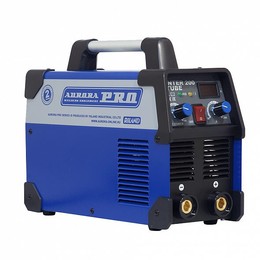 Сварочный инвертор Aurora PRO INTER 200 TUBE (регул. форсаж)
