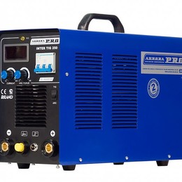 Сварочный инвертор Aurora PRO INTER 250 (20-250А, ПВ 60%)