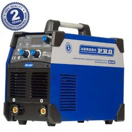 Сварочный инвертор Aurora PRO STICKMATE 250/2 Dual Energy (питание от 220В и 380В)