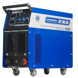 Индустриальный сварочный инвертор Aurora PRO STRONGHOLD 630