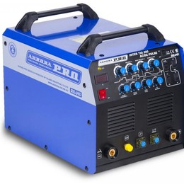Аппарат аргонодуговой сварки Aurora PRO INTER TIG 200 AC/DC PULSE