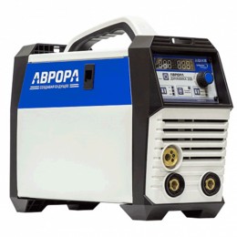 Cварочный полуавтомат Аврора Динамика 200 Synergic (MIG/MAG+MMA+TIG lift)