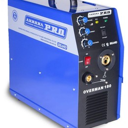 Сварочный полуавтомат Aurora PRO OVERMAN 180