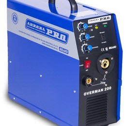 Сварочный полуавтомат Aurora PRO OVERMAN 200