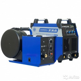 Сварочный полуавтомат Aurora Pro Ultimate 350 с закрытым подающим (35%, 350А)