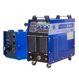 Сварочный полуавтомат Aurora Pro Ultimate 350 Industrial (100%, 350А)