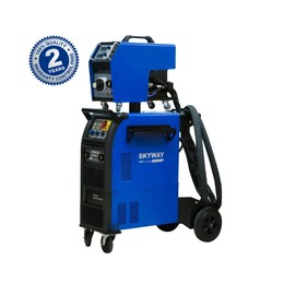 Сварочный полуавтомат Aurora Pro Skyway 500