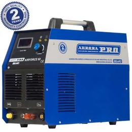 Аппарат плазменной резки Aurora PRO AIRFORCE 60 (рез до 20мм)