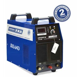 Аппарат плазменной резки Aurora PRO AIRFORCE 80 (рез до 30мм)