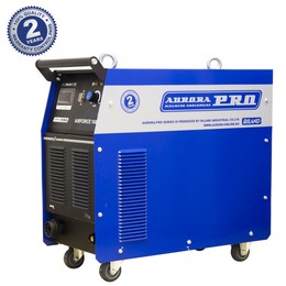 Аппарат плазменной резки Aurora PRO AIRFORCE 160 (рез до 50мм)