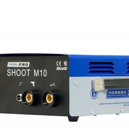 Аппарат точечной сварки Aurora PRO SHOOT M10