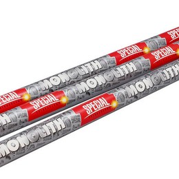 Присадочный пруток AL. Monolith 4043 d 2.4 (1.6 кг)